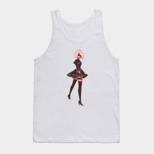 2B Tank Top